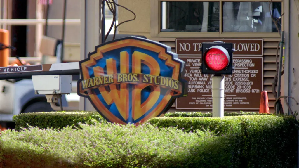 Studio Warner Bros.