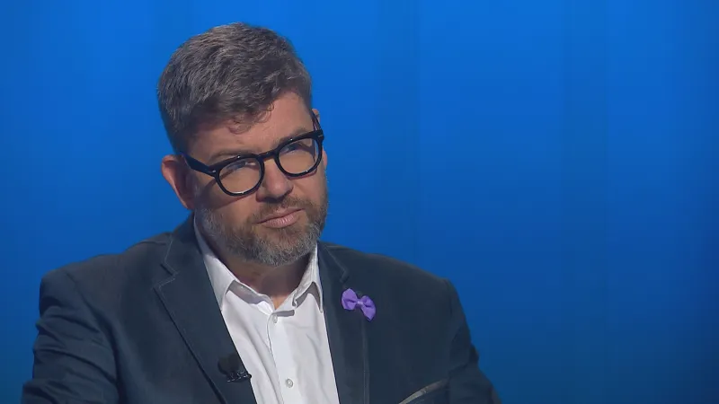 Poslanec Jiří Pospíšil (TOP 09)