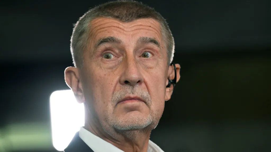 Andrej Babiš (ANO)