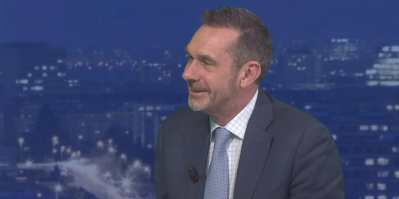 Tvrdý brexit je pád z útesu. Pro nás to bude ekonomická katastrofa