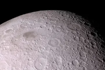 Mrtvá poušť jménem Měsíc. Vybrat místo přistání Apolla 11 bylo peklo