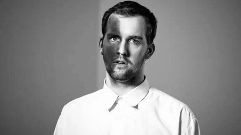 Mrzák Inishmaanský (Divadlo Petra Bezruče)