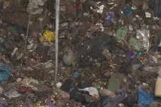 Turecko se chce zbavit nálepky popelnice Evropy, nyní v zemi končí miliony tun odpadu