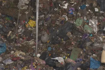 Turecko se chce zbavit nálepky popelnice Evropy, nyní v zemi končí miliony tun odpadu