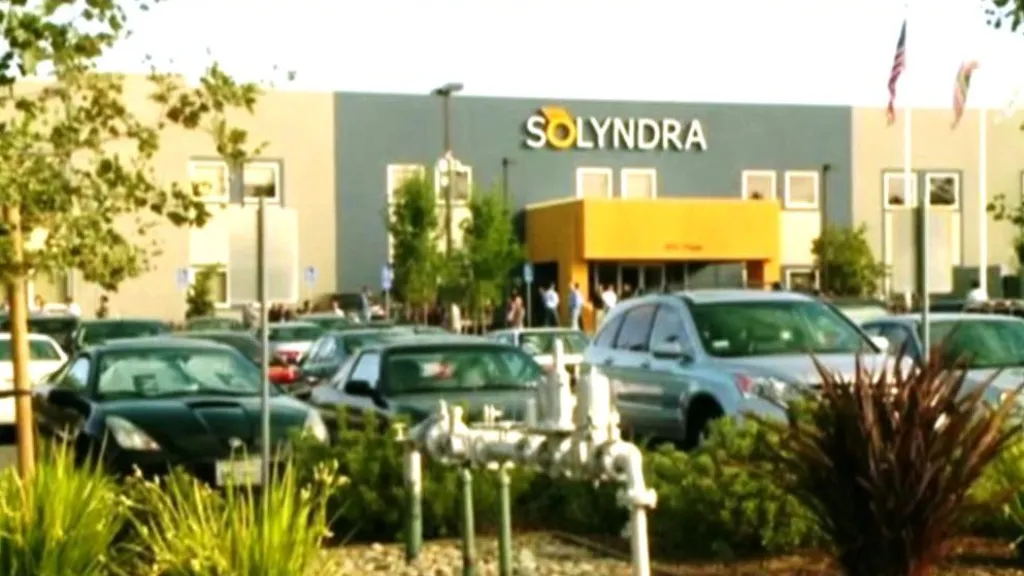 Solyndra
