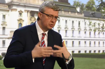 Babiš uvažuje o zřízení postu vicepremiéra pro ekonomiku. Možným kandidátem je Havlíček