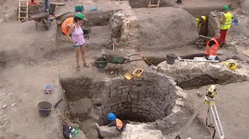 Reportáž Štěpánky Martanové