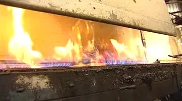 Průmyslová výroba