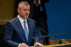 Pellegrini vybídl vládu, aby se nevzdalovala od partnerů v EU a NATO