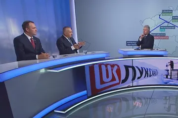 Investice do bezpečnosti, vyzdvihuje rozšíření ropovodu TAL Síkela. Diverzifikace je správná, uznává Fiala z SPD