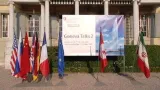 Jednání v Ženevě