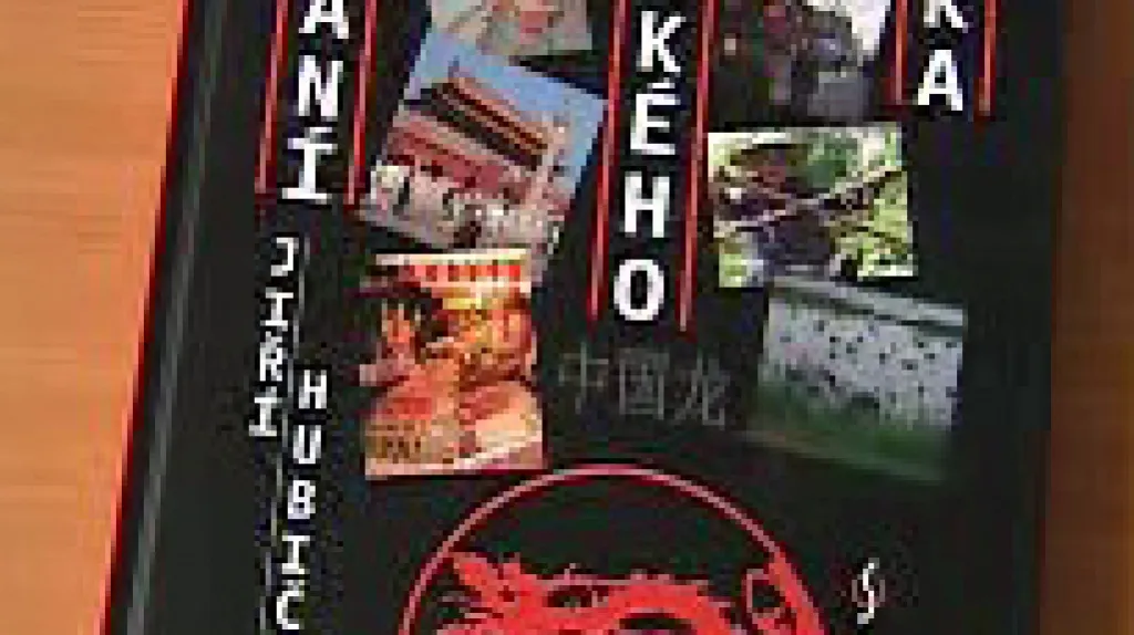 Hledání čínského draka