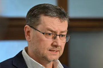 Primátor Karviné Wolf nepůjde do vazby, rozhodl pravomocně soud