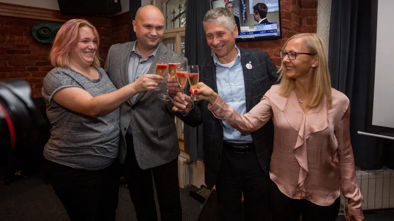 Ivo Vondrák (ANO 2011)