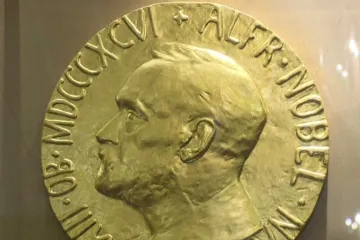 Nobelovu cenu za fyziologii a lékařství dostali vědci za objev receptorů, které vnímají teplo a hmat