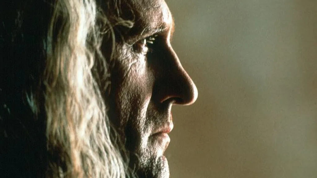Gérard Depardieu
