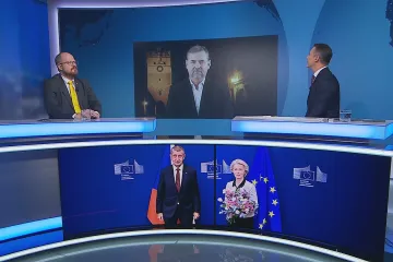 Neortodoxní, ale potřebné, říká o využití zmrazených aktiv Hulicius. Koten vidí rizika