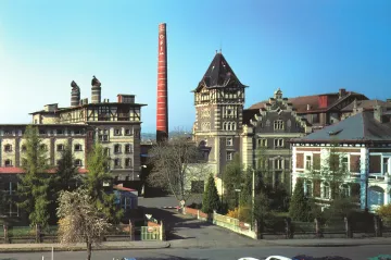 Chmel přibližuje Žatec mezi elitu památek UNESCO