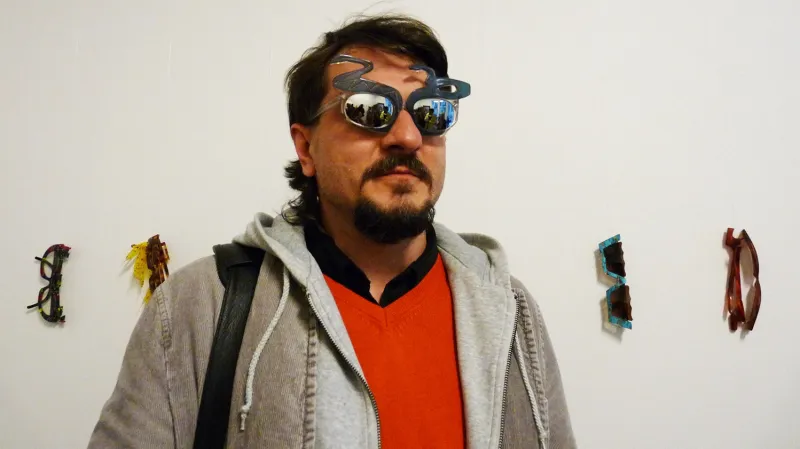 Simona Kafková: Dříve a nyní