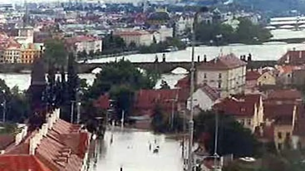Karlův most