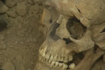 Jak pohřbívali naši předci? Ukáže výstava ve šlapanickém muzeu