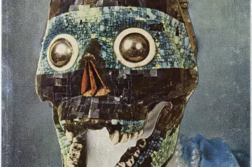 Možnost být člověkem. Úšklebkem století komentuje Jiří Kolář i srpen 1968