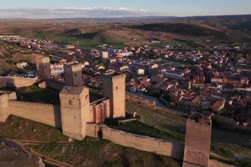 „Prázdné Španělsko“ láká migranty do vylidněných venkovských oblastí