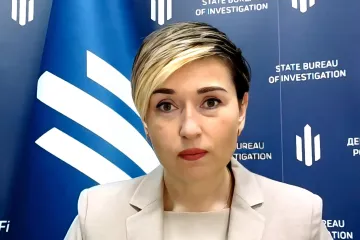 В Україні розслідують справи про державну зраду та колабораціонізм