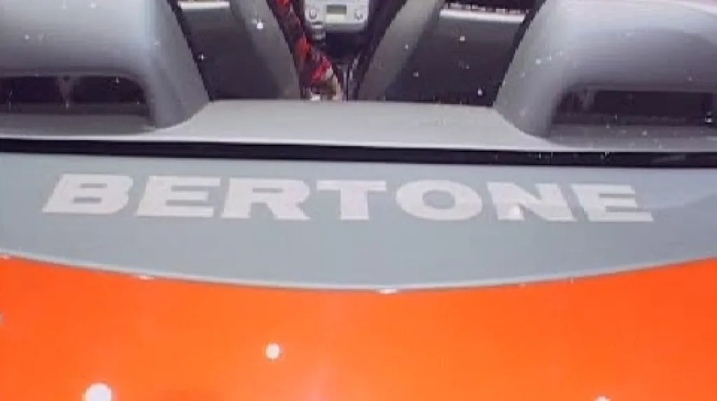 Bertone