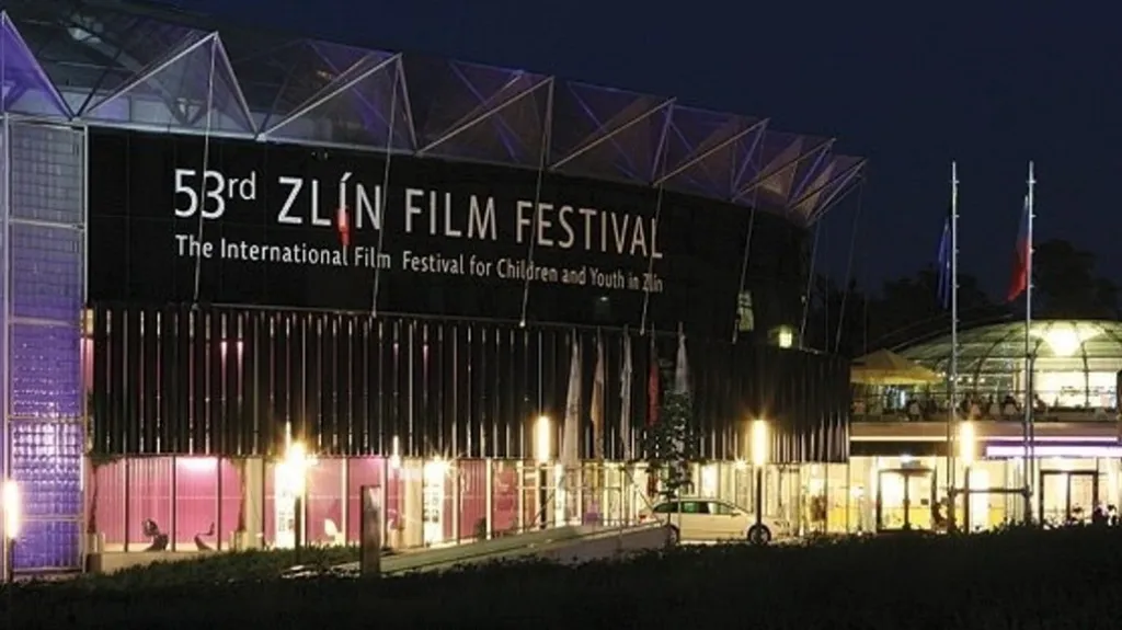 53. Mezinárodní festival filmů pro děti a mládež ve Zlíně