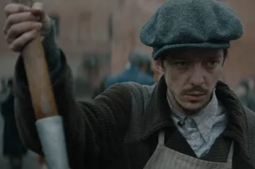 Filmová upoutávka týdne: Perskými lekcemi podle skutečného příběhu se platí za život