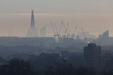 CNN: Londýn přestal sdílet zpravodajské informace s USA kvůli útokům na lodě