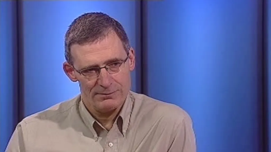 Karel Randák