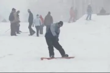 Závody ve Filipovském údolí