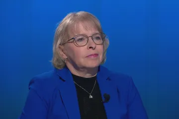 Divím se, že potřebuje být mermomocí ministrem, říká Kordová Marvanová o Turkovi