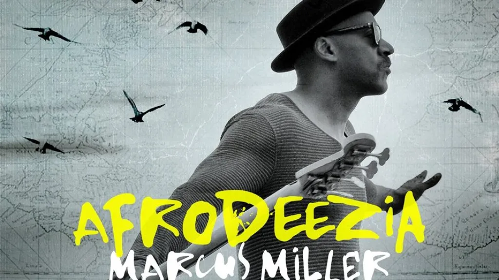 Afrodeezia