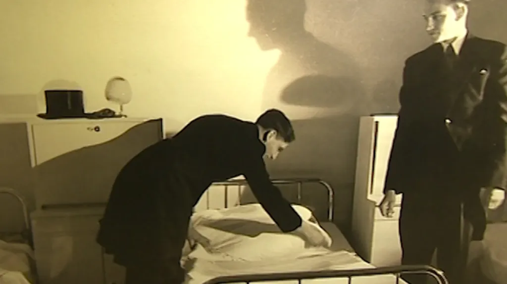 Baťova škola práce vznikla před 90 lety