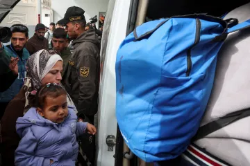 SOUHRN: Zásadní události pondělí 2. února