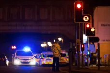Češi mezi oběťmi v Manchesteru nebyli, potvrdilo ministerstvo