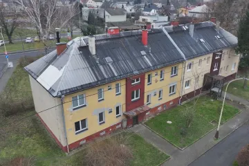 Hlučín kupuje přes 500 bytů. Jen opravy „spolknou“ půl miliardy