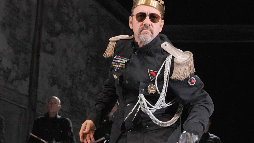 Richard III.