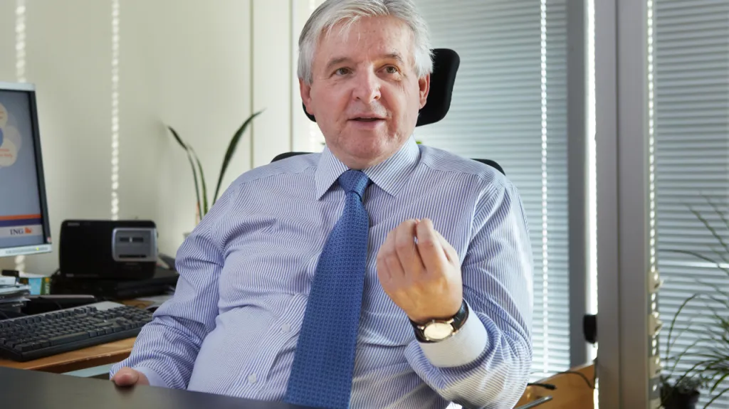 Jiří Rusnok