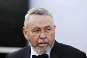 Zemřel agent CIA Mendez, který inspiroval Argo. Z Íránu dostal Američany v přestrojení za filmaře