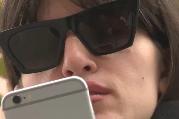 Ruští Židé odcházejí do Izraele. Vadí jim politická i ekonomická nejistota