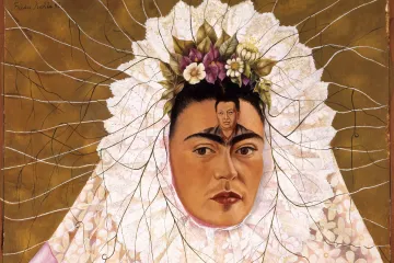 V Mexiku se přou o díla Fridy Kahlo. Pocházejí ze sbírky české emigrantky