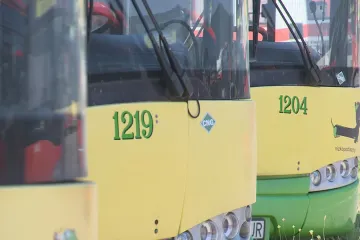 Bratislava v aukci nabídne vyřazené autobusy