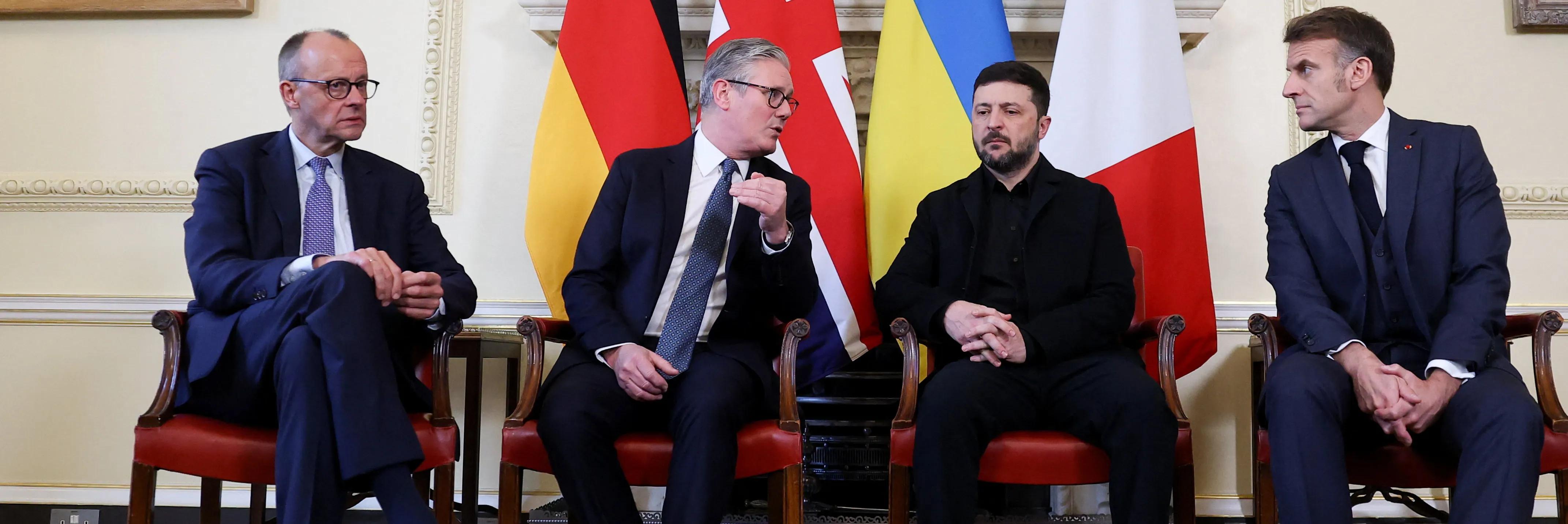 Ukrajina s Evropou do úterý dokončí návrh mírového plánu a předají ho USA, řekl Zelenskyj