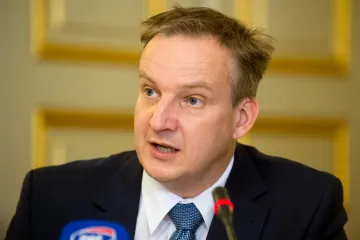 Novým „superúředníkem“ na ministerstvu vnitra bude Fryč