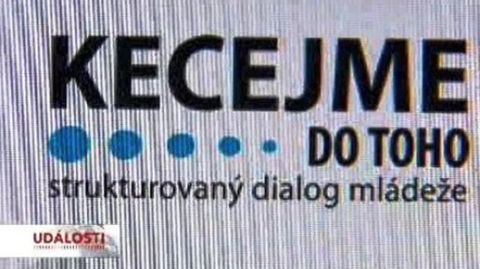 Reportáž Ivana Lukáše