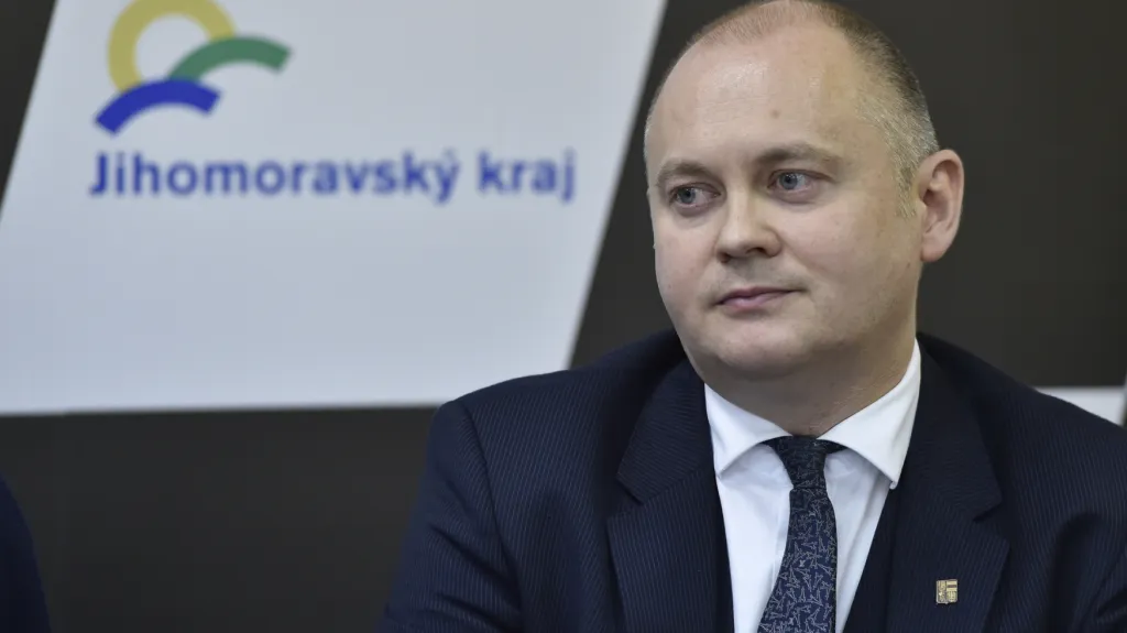Za články v novinách zaplatil Jihomoravský kraj statisíce